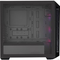 Корпус Cooler Master MasterBox MB511 ARGB MCB-B511D-KGNN-RGA