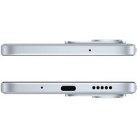 Телефон iQOO Z11x 12GB/512GB международная версия (звездный серый)