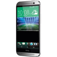 Телефон HTC One (M8) dual sim