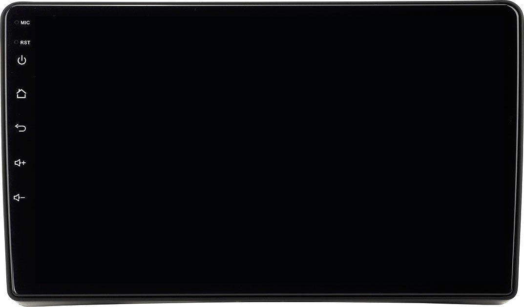 

USB-магнитола Incar ARN-2304-4