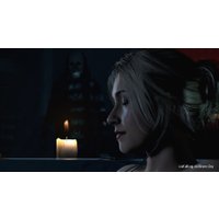  Until Dawn для PlayStation 4