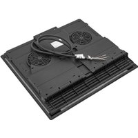 Варочная панель Hietzel HIB 451 RKI BL