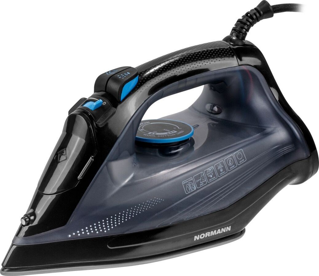 

Утюг Normann AIR-508