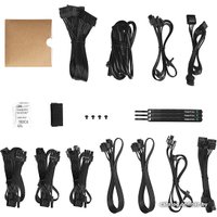 Блок питания DeepCool PQ1000M