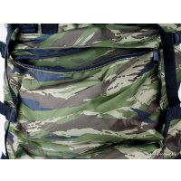 Туристический рюкзак Universal Бурлак 90 (камуфляж)