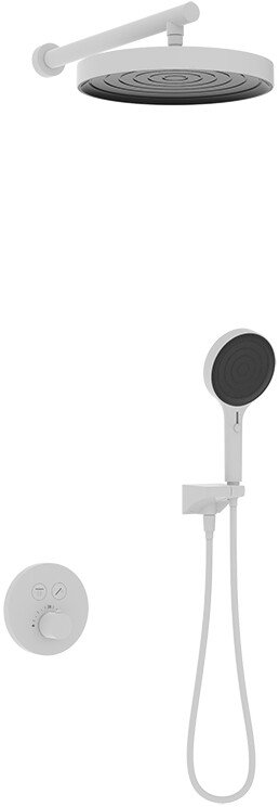 

Душевая система Kaiser Sano 08277-4