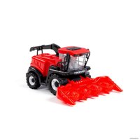 Комбайн Полесье кормоуборочный Гомсельмаш 95244