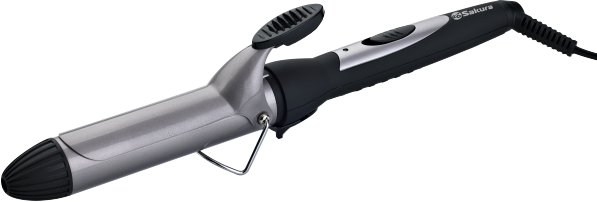 

Круглая плойка Sakura SA-4400BK-32