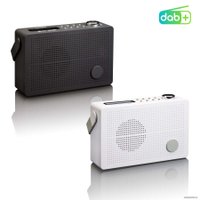 Радиоприемник Lenco PDR-030WH