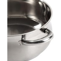 Кастрюля Gipfel Serenade 1744