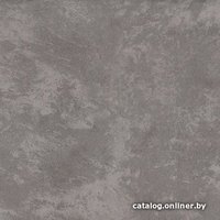 Стеллаж Hype Mebel Босс 120x200 (белый/дуб галифакс олово/велюр серый)