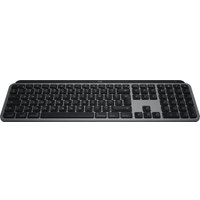 Клавиатура Logitech MX Keys S for Mac 920-011637 (космический серый, нет кириллицы)