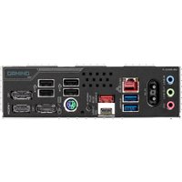 Материнская плата Gigabyte B850M Gaming X WiFi6E