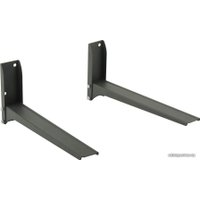 Кронштейн Kromax MICRO-4 (серый)