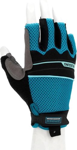 Перчатки из полиэстера GROSS Aktiv 90308