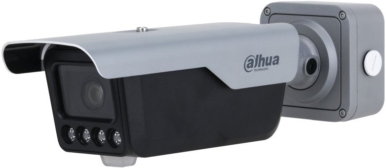 

IP-камера Dahua DHI-ITC413-PW4D-IZ1 (433 МГц)
