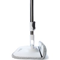 Швабра с отжимом Bruner Home Fest