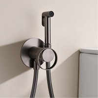 Гигиенический душ Ganzer GZ19157-Q