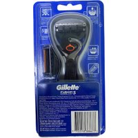 Бритвенный станок Gillette Fusion5 Proglide Flexball 2 сменные кассеты 7702018388677