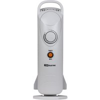 Масляный радиатор TDM Electric Мини-5 SQ2501-0907