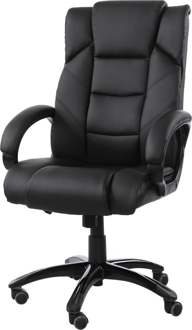 Офисное кресло Brabix MS-004 532522