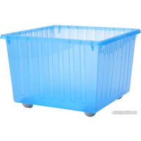 Ящик для хранения Swed House Forvaring Bla MR3-73