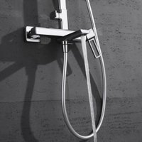 Душевая система  Ganzer GZ12163