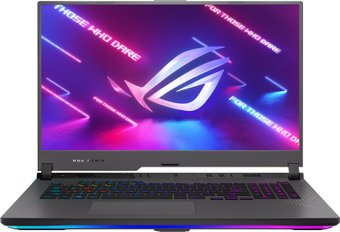 ROG Strix G17 G713RM-KH097