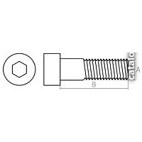 Набор винтов Starfix SMC2-33774-50