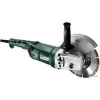 Угловая шлифмашина Metabo W 2200-230 606435010
