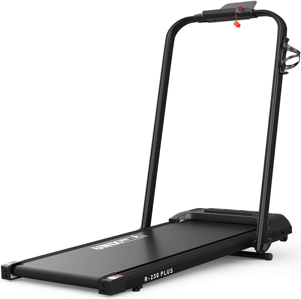 Электрическая беговая дорожка Unixfit R-230 Plus