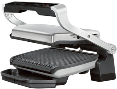 

Электрогриль Tefal Optigrill GC706D34