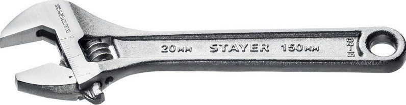 

Гаечный ключ Stayer 2725-15-z01