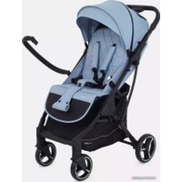 Коляска прогулочная «книга» Rant Mowbaby Smart MB101 2023 (blue)