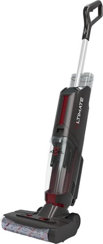 Вертикальный моющий пылесос Atvel F16 Ultimate