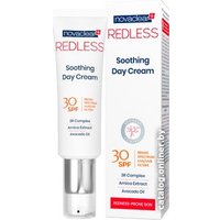  Novaclear Успокаивающий дневной крем Redless SPF30 50 мл