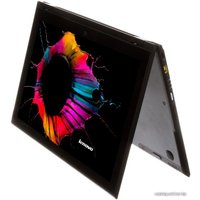 Ноутбук Lenovo LaVie Z 360 [20FF0012US]