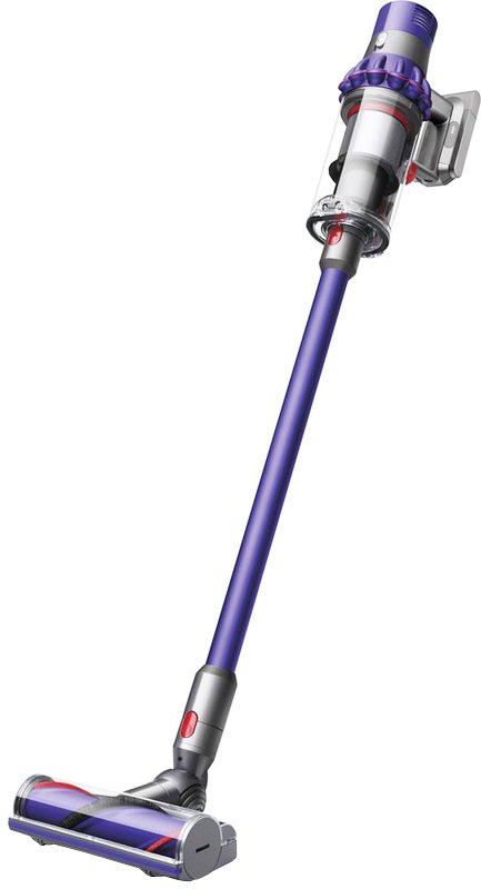 

Пылесос Dyson Cyclone V10 Animal