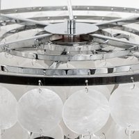 Подвесная люстра Arte Lamp A4100LM-6CC