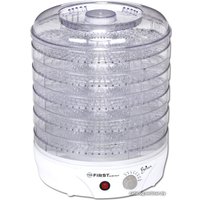 Сушилка для овощей и фруктов First FA-5126-2