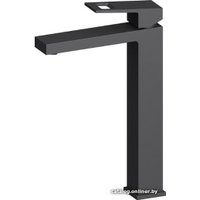 Смеситель Timo Briana 7111/03F (черный)