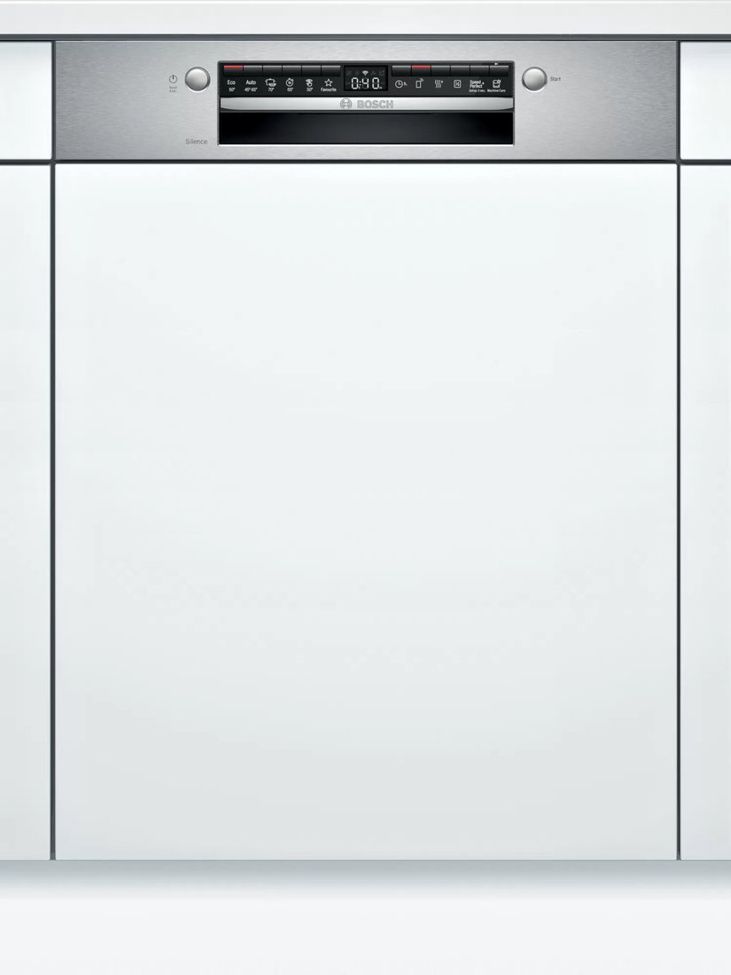 

Встраиваемая посудомоечная машина Bosch Serie 4 SMI4HVS31E