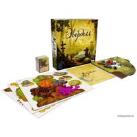 Настольная игра Мир Хобби Эверделл