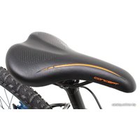 Велосипед Focus Raven Rookie 1.0 (2014)