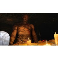  God of War (без русской озвучки, русские субтитры) для PlayStation 4