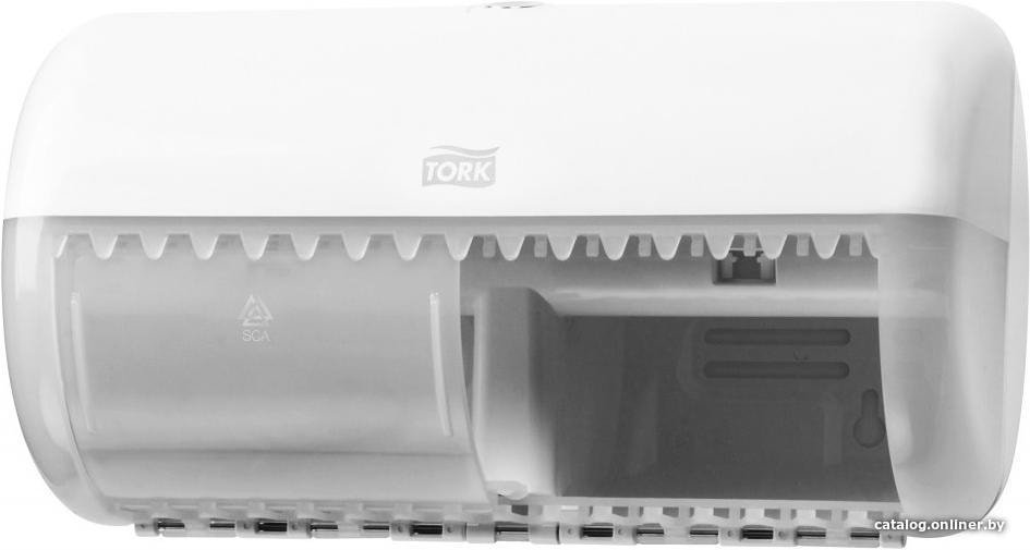 Диспенсер для туалетной бумаги Tork Т4 557000-60