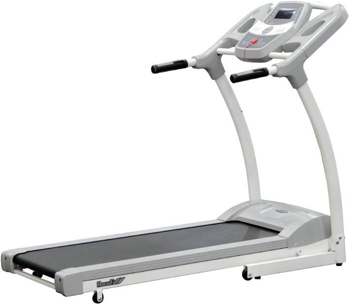 

Электрическая беговая дорожка HouseFit T2.1E