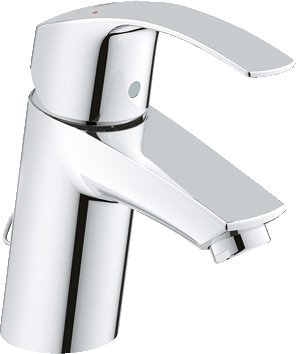 Смеситель Grohe Eurosmart 33188002