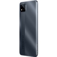 Телефон Realme C20 RMX3063 (серая сталь)