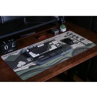 Коврик для стола Varmilo Hygge XL